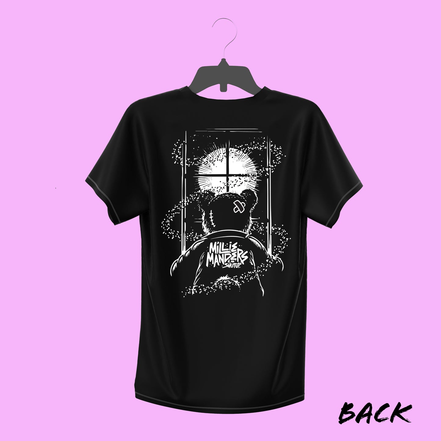 Windows T-Shirt