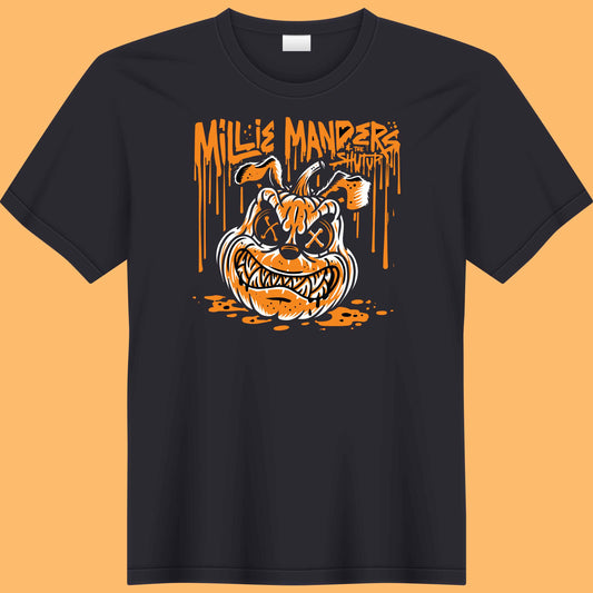 Punkin Ted T-Shirt PREORDER