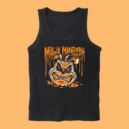 Punkin Ted Vest PREDORDER