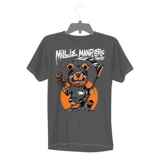 RIP T-Shirt - EU