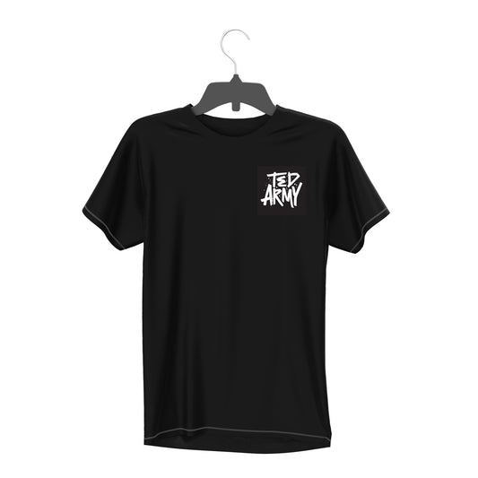 Ted Army T-Shirt - EU